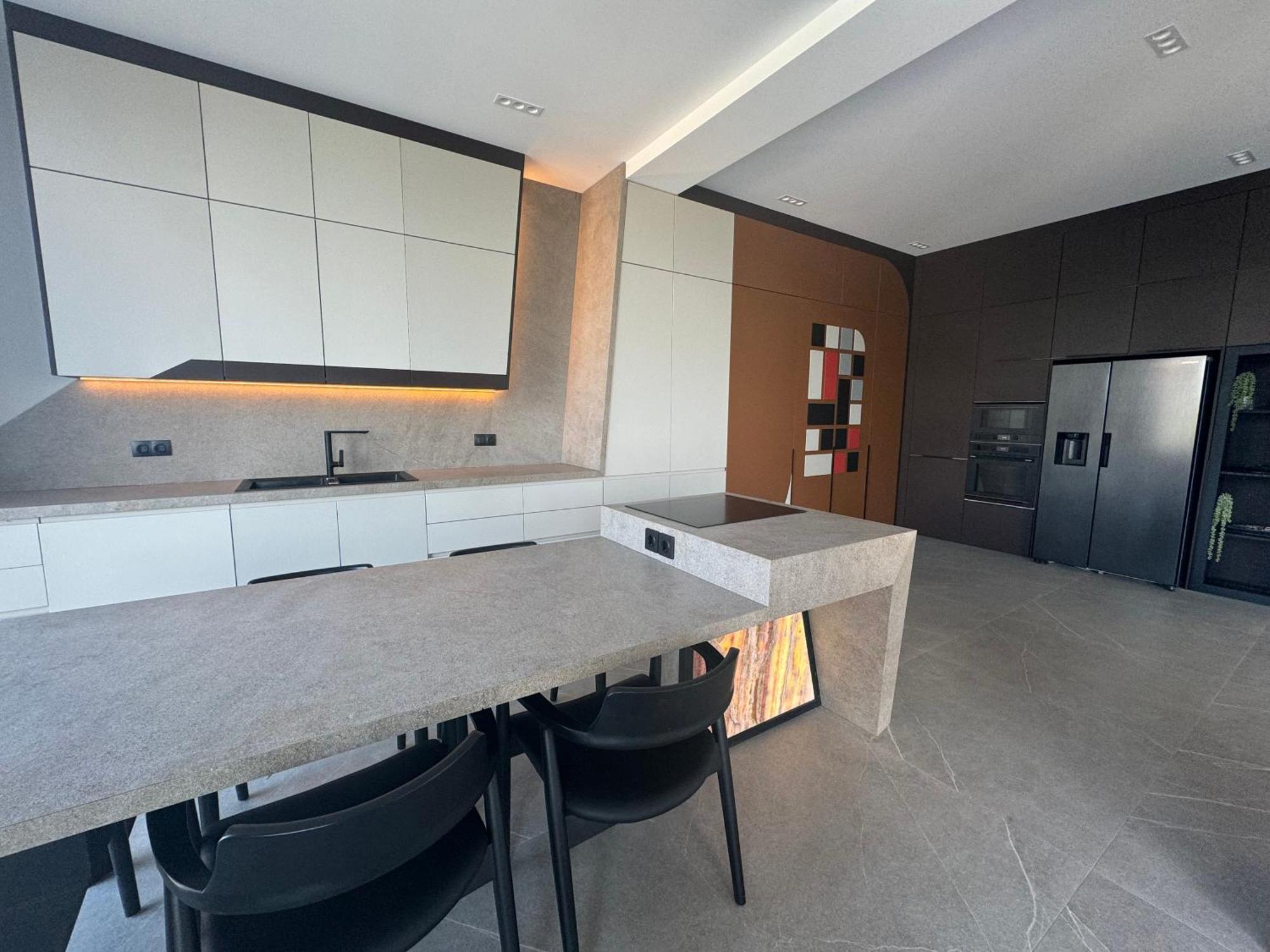Villa Keto & Kote Mtsʼkhetʼa Exteriér fotografie